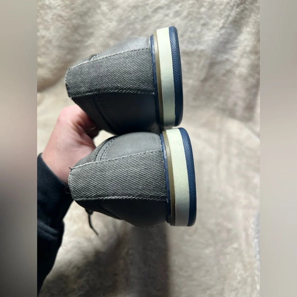 Rye Brand mens casual dress shoes Size 12